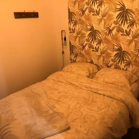 Appartement- Centre