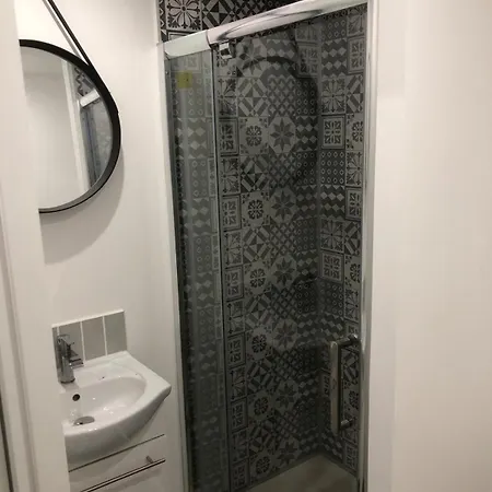 Διαμέρισμα Appartement- Centre Mellé
